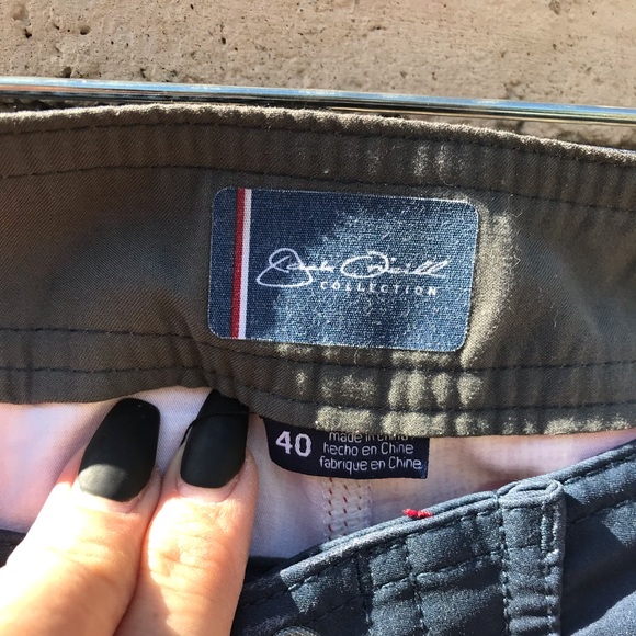 Swim trunks - Picture 2 of 4